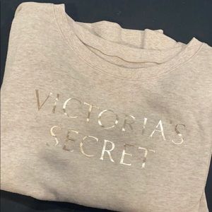 Victorias Secret crewneck